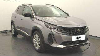 Peugeot 3008  - Style - photo 2