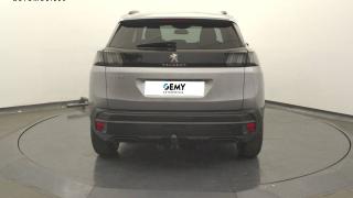 Peugeot 3008  - Style - photo 4