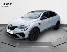 Renault Arkana Chambray-lès-Tours