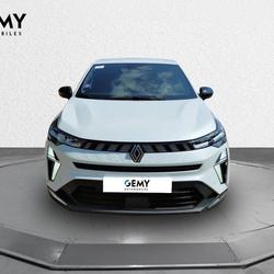 Renault Symbioz Symbioz E-Tech full hybrid 145 Techno Le Mans