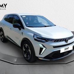 Renault Symbioz Symbioz E-Tech full hybrid 145 Techno Le Mans