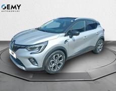 Renault Captur Chambray-lès-Tours