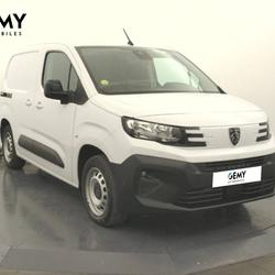 Peugeot Partner PARTNER FGN DIESEL 130 CH M MANUELLE Ch&acirc;teaubriant