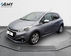 Peugeot 208 Chambray-lès-Tours