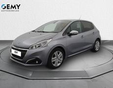 Peugeot 208 Chambray-lès-Tours