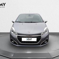 Peugeot 208 208 PureTech 82ch S&S BVM5 Signature Chambray-l&egrave;s-Tours