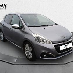 Peugeot 208 208 PureTech 82ch S&S BVM5 Signature Chambray-l&egrave;s-Tours