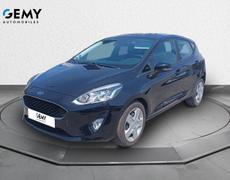 Ford Fiesta Châteaubriant