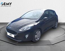 Ford Fiesta Châteaubriant