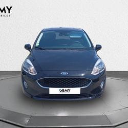 Ford Fiesta Fiesta 1.5 TDCi 85 ch S&S BVM6 Connect Business Nav Ch&acirc;teaubriant