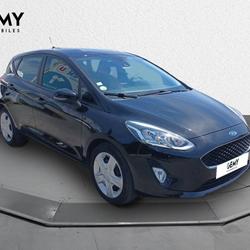 Ford Fiesta Fiesta 1.5 TDCi 85 ch S&S BVM6 Connect Business Nav Ch&acirc;teaubriant