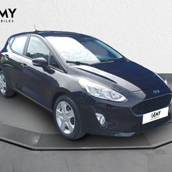Ford Fiesta Fiesta 1.5 TDCi 85 ch S&S BVM6 Connect Business Nav Ch&acirc;teaubriant