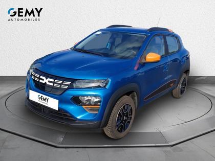 Dacia Spring - Spring Expression - 12 990 €