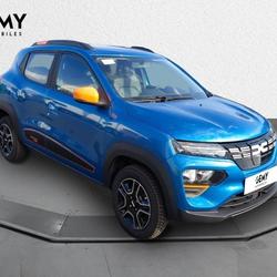 Dacia Spring Spring Expression Le Mans