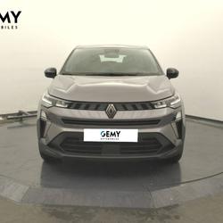 Renault Symbioz E-Tech full hybrid 160 ch Evolution occasion - Le Mans - photo 2/20