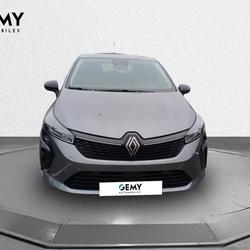 Renault Clio 5 Clio Blue dCi 100 ch GSR2 Evolution Chambray-l&egrave;s-Tours