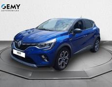 Renault Captur Tours