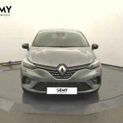 Renault Clio 5 Clio E-Tech full hybrid 145 Techno Le Mans