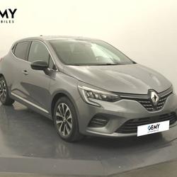 Renault Clio 5 Clio E-Tech full hybrid 145 Techno Le Mans