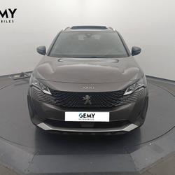 Peugeot 3008 3008 Hybrid 225 e-EAT8 GT Ch&acirc;teaubriant