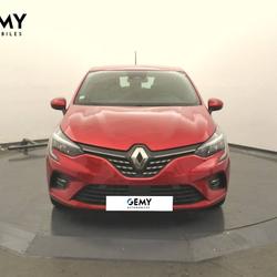 Renault Clio 5 Clio TCe 90 X-Tronic - 21N Intens Le Mans