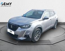 Peugeot 2008 Châteaubriant