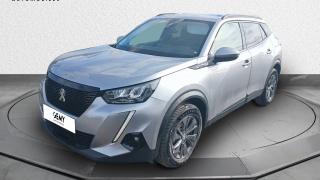 Peugeot 2008  - Puretech - photo 0