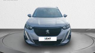 Peugeot 2008  - Puretech - photo 1