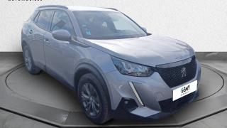 Peugeot 2008  - Puretech - photo 2