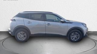 Peugeot 2008  - Puretech - photo 3