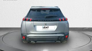 Peugeot 2008  - Puretech - photo 4