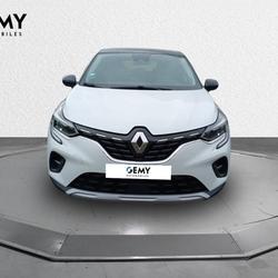 Renault Captur Captur E-Tech 145 - 21 Intens Chambray-l&egrave;s-Tours
