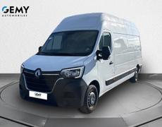 Renault Master Le Mans