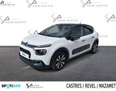 Citroen C3 Castres