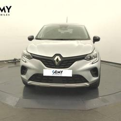Renault Captur Captur TCe 90 Evolution Le Mans