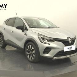 Renault Captur Captur TCe 90 Evolution Le Mans