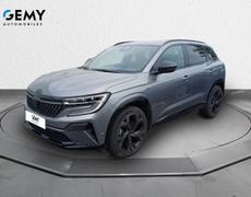 Renault Austral Chambray-lès-Tours