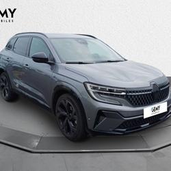Renault Austral Austral E-Tech hybrid 200 Techno esprit Alpine Chambray-l&egrave;s-Tours
