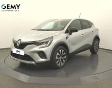 Renault Captur Le Mans