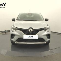 Renault Captur Captur TCe 90 Evolution Le Mans