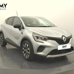 Renault Captur Captur TCe 90 Evolution Le Mans