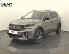 Citroen C3 Aircross Châteaubriant