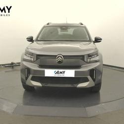 Citroen C3 Aircross C3 Aircross Hybride 145 ch Aut Plus Ch&acirc;teaubriant