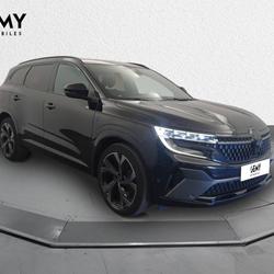 Renault Espace 5 E-Tech hybrid 200 esprit Alpine occasion - Le Mans - photo 3/17