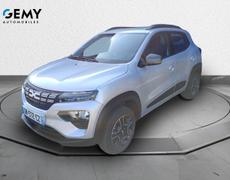 Dacia Spring Chambray-lès-Tours