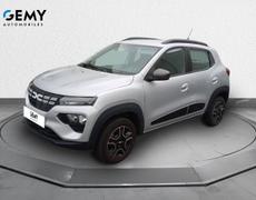 Dacia Spring Chambray-lès-Tours