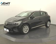 Renault Clio 5 - Clio TCe 90 - 21N Intens - 12 985 €