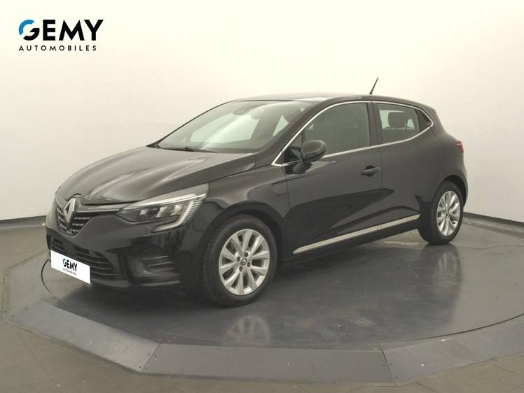 Renault Clio 5  - Intens - 12 985 €