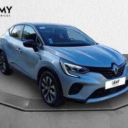 Renault Captur Captur TCe 100 GPL Evolution Le Mans