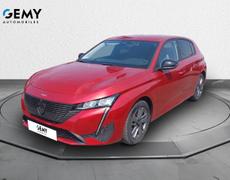 Peugeot 308 III Phase 1 Châteaubriant